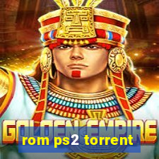 rom ps2 torrent